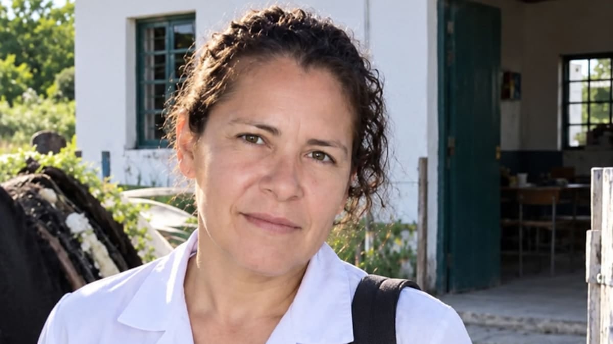 A tres semanas de la última señal de la docente rural correntina, la Justicia evalúa agravar la imputación a los detenidos