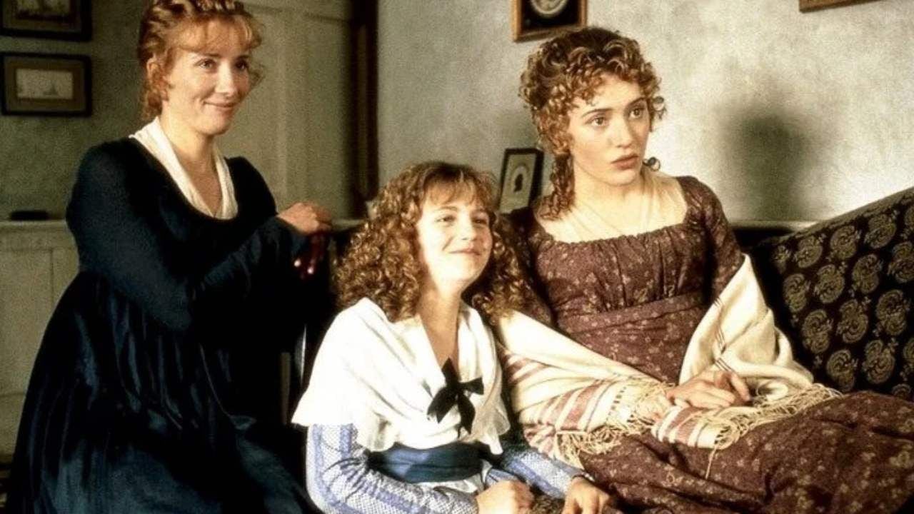 Austen en pantalla: un mapa de las versiones que definieron a sus heroínas